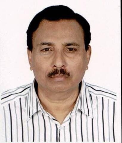 Engr. Md. Ashraf Uddin Sarker